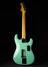Recent Lefty "Performance" S-Style W/ Warmoth neck