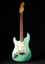 Recent Lefty "Performance" S-Style W/ Warmoth neck