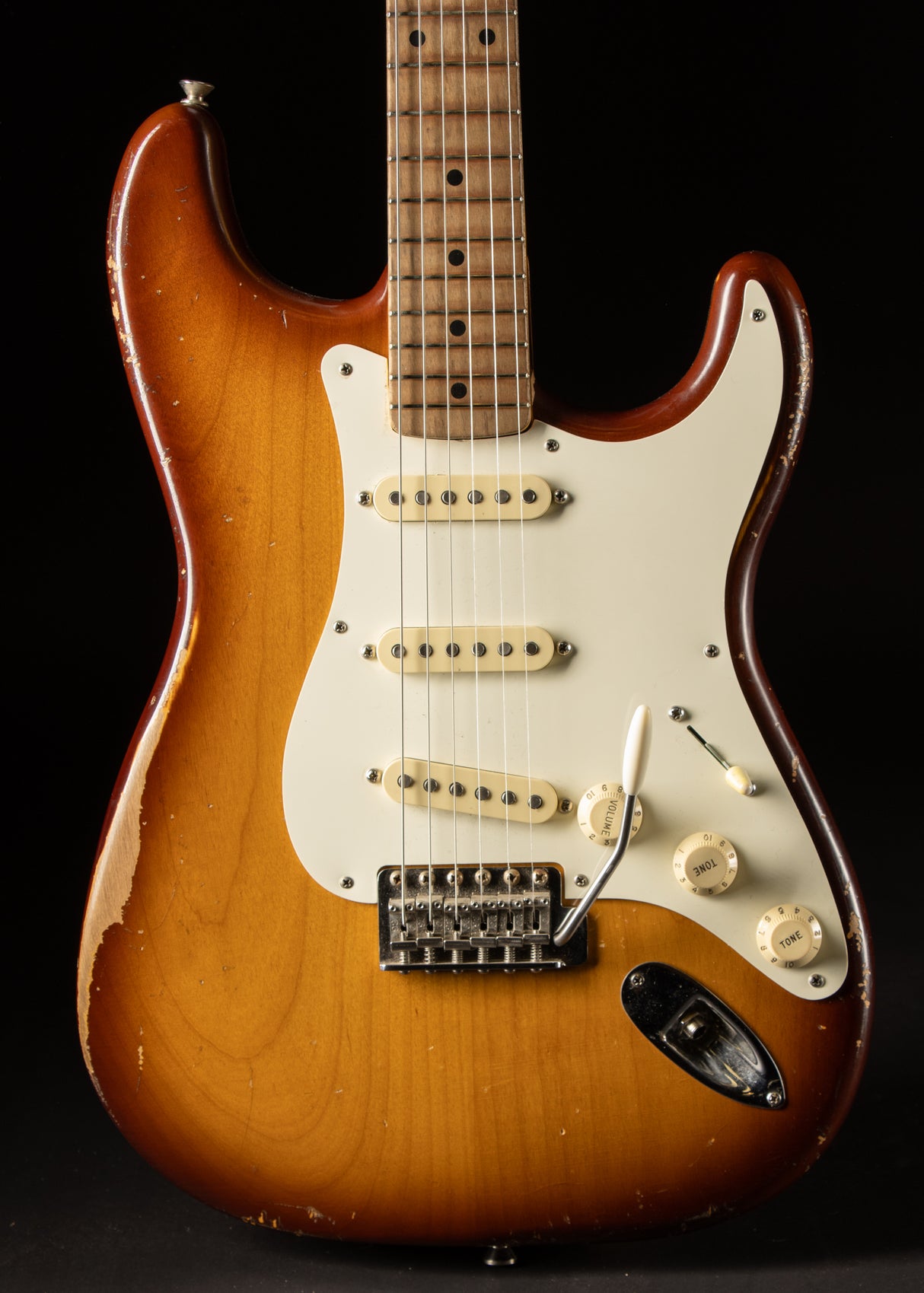 New Berly S Sienna Sunburst
