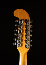 1967 Fender Coronado XII Lake Placid Blue