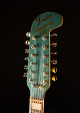 1967 Fender Coronado XII Lake Placid Blue