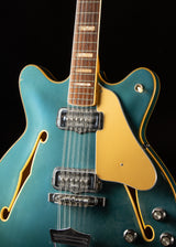 1967 Fender Coronado XII Lake Placid Blue