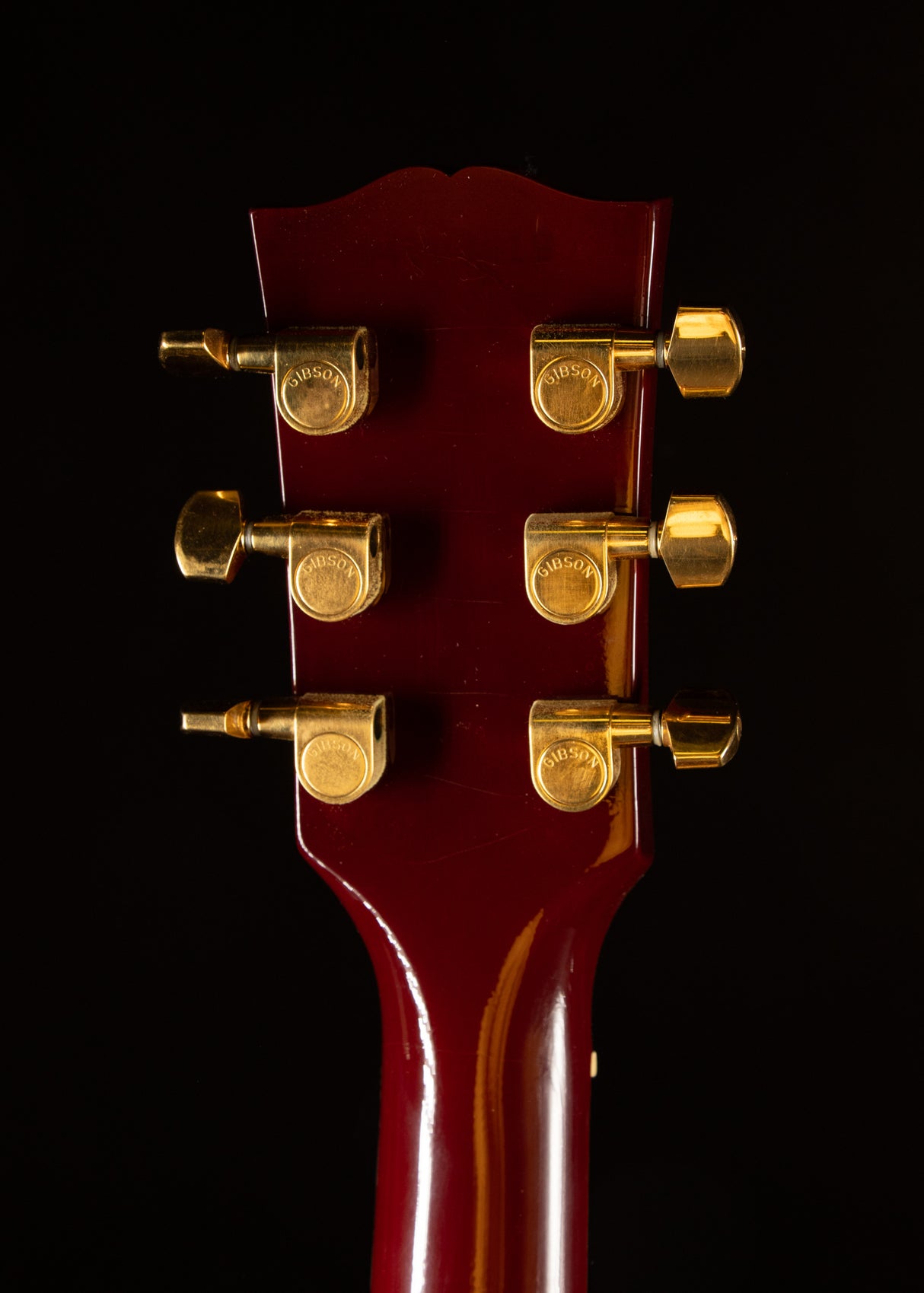 1993 Gibson Chet Atkins SST