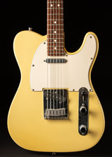 1999 Fender American Standard Telecaster Blonde