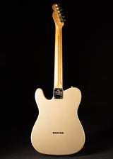 2009 Fender American Standard Telecaster in Champagne Gold