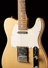 2009 Fender American Standard Telecaster in Champagne Gold