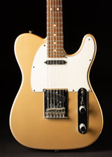 2009 Fender American Standard Telecaster in Champagne Gold