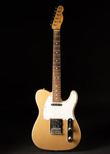 2009 Fender American Standard Telecaster in Champagne Gold