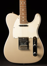 2007 Fender American Standard Telecaster silver
