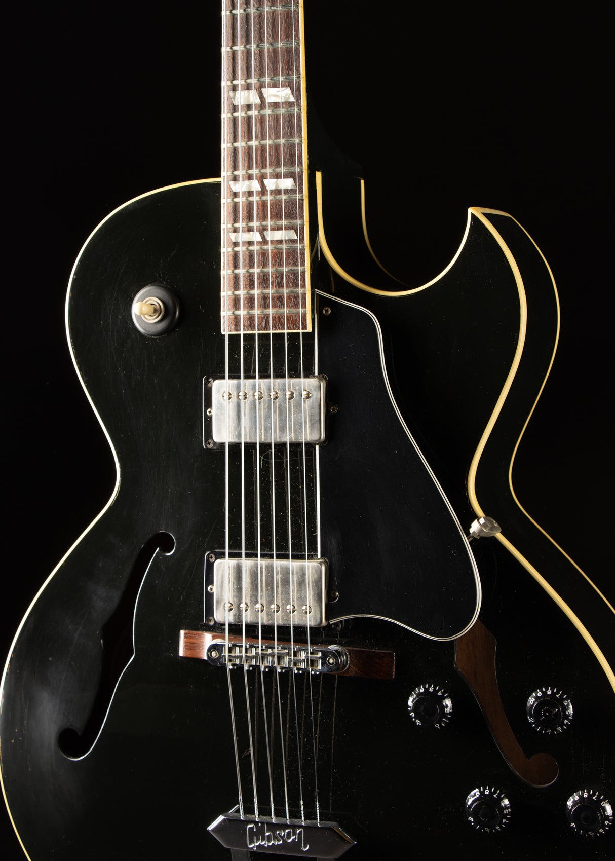1985 Gibson ES-175D