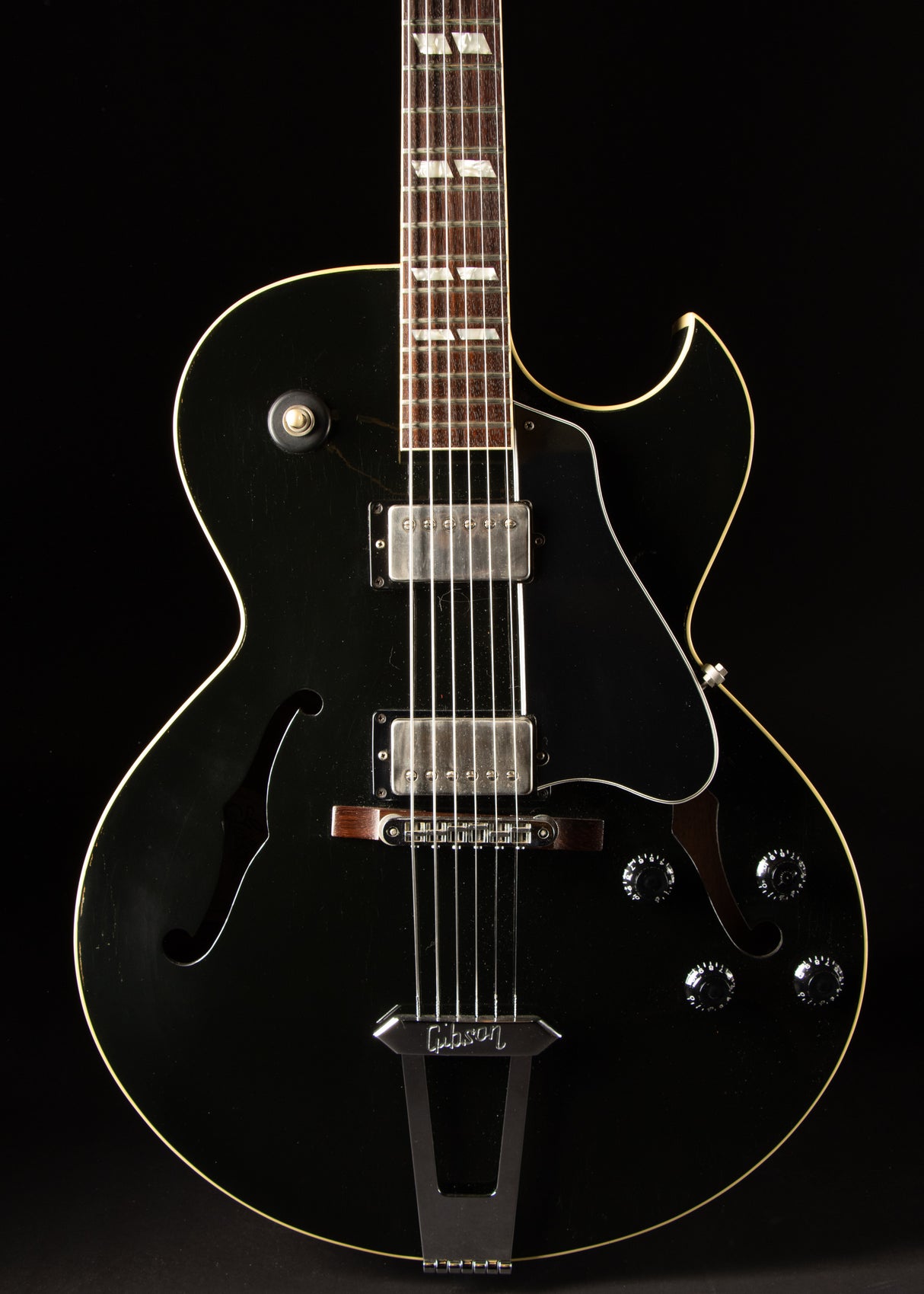 1985 Gibson ES-175D