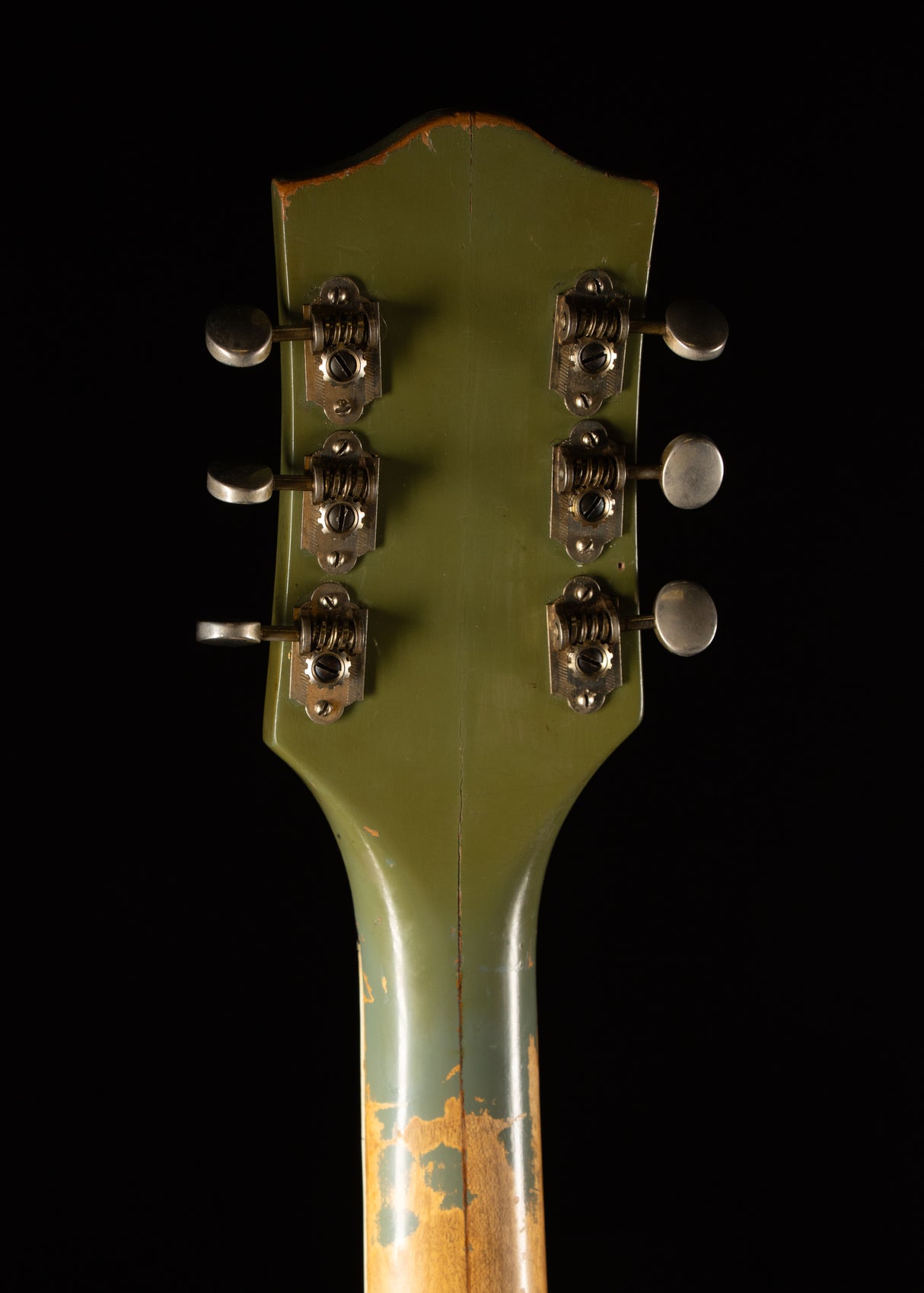 1964 Gretsch 6118 Anniversary