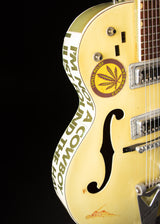 1964 Gretsch 6118 Anniversary