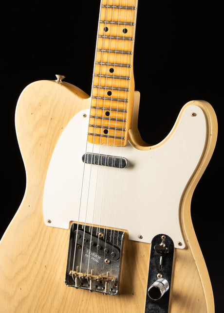 2024 Fender Custom Shop '59 Reissue Journeyman Relic Telecaster