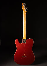1966 Fender Telecaster Candy Apple Red