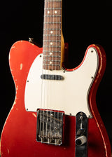 1966 Fender Telecaster Candy Apple Red