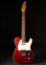 1966 Fender Telecaster Candy Apple Red
