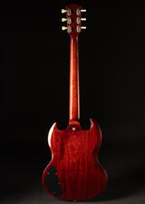 2021 Gibson Custom Shop '61 Reissue Les Paul/SG