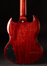 2021 Gibson Custom Shop '61 Reissue Les Paul/SG