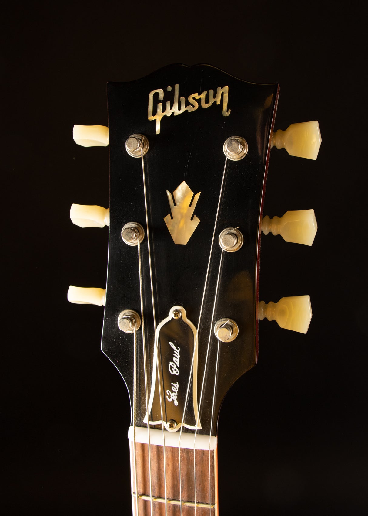 2021 Gibson Custom Shop '61 Reissue Les Paul/SG