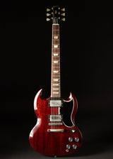 2021 Gibson Custom Shop '61 Reissue Les Paul/SG