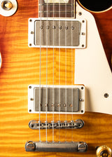 1950's Gibson Les Paul Standard Conversion