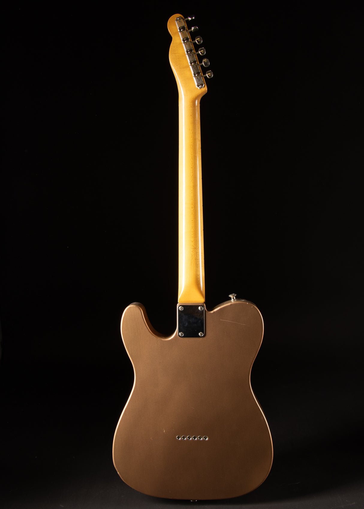 2003 Fender '52 American Vintage Reissue Telecaster Copper