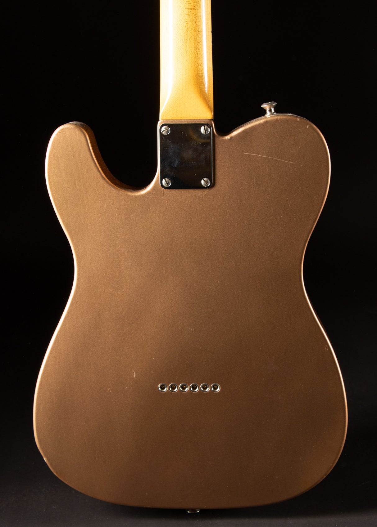 2003 Fender '52 American Vintage Reissue Telecaster Copper