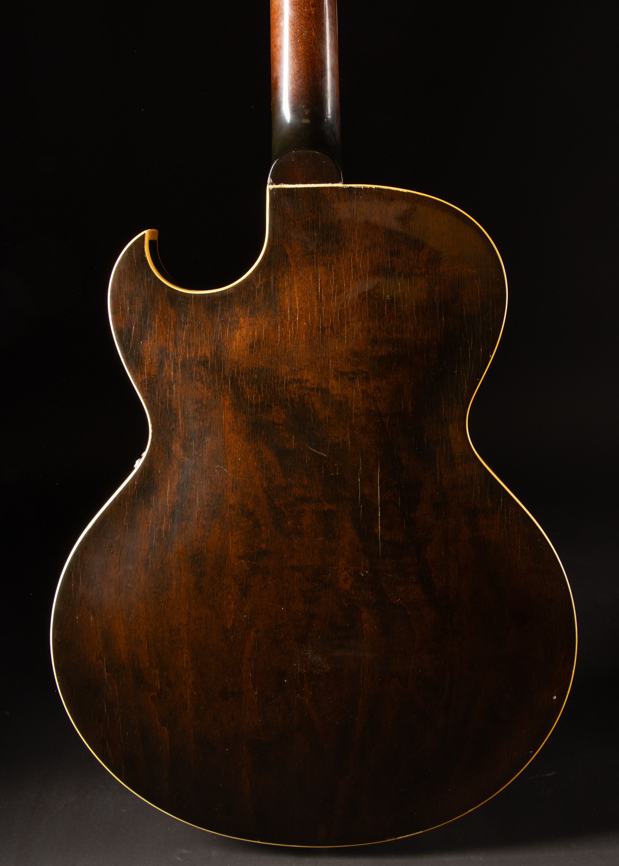 1959 Gibson ES-225TD *One-off with Center Block* – Music City