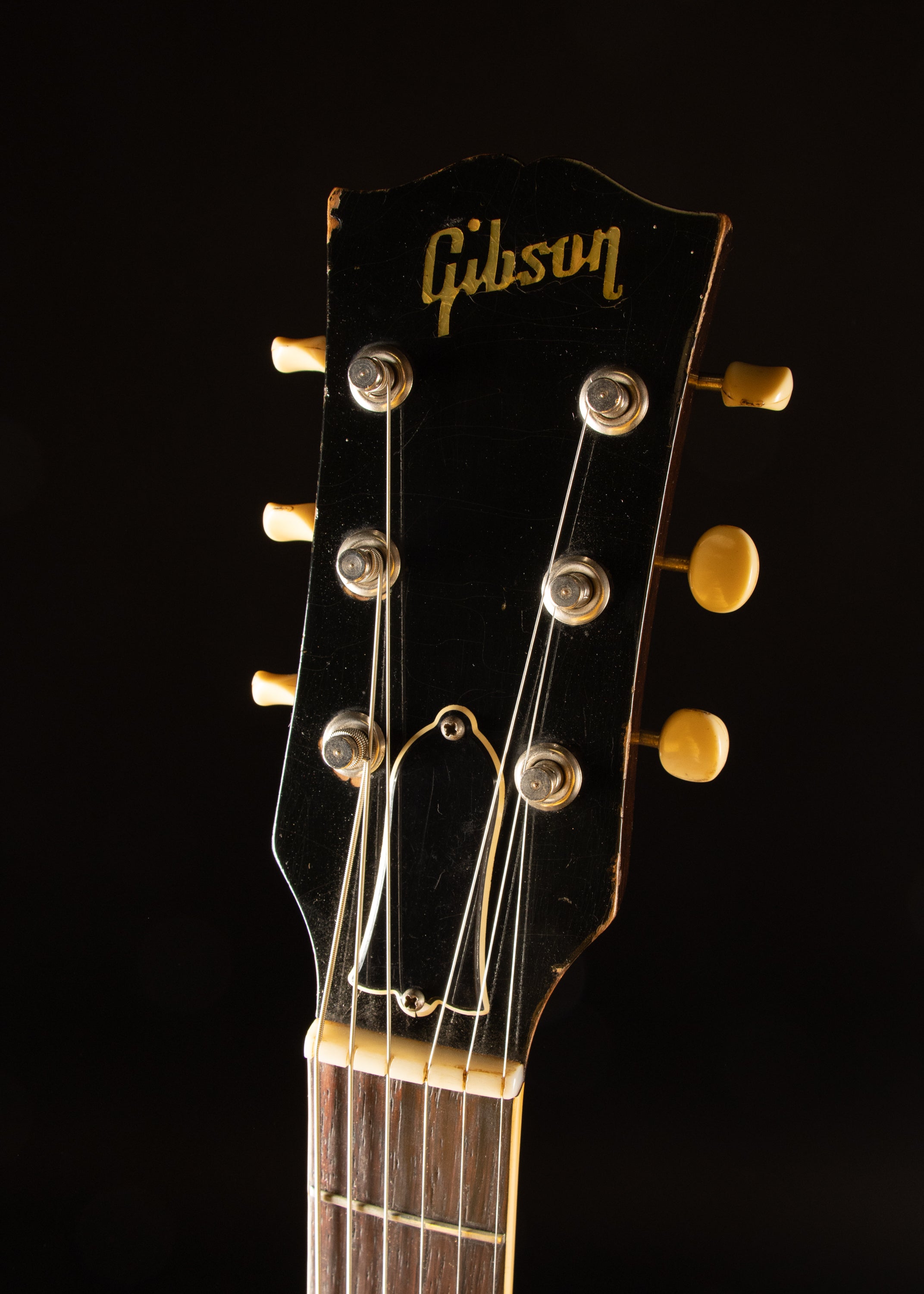 Gibson ES-225TD 1959年製　ヴィンテージ 1959 Gibson ES-225TD *One-off with Center Block* – Music City