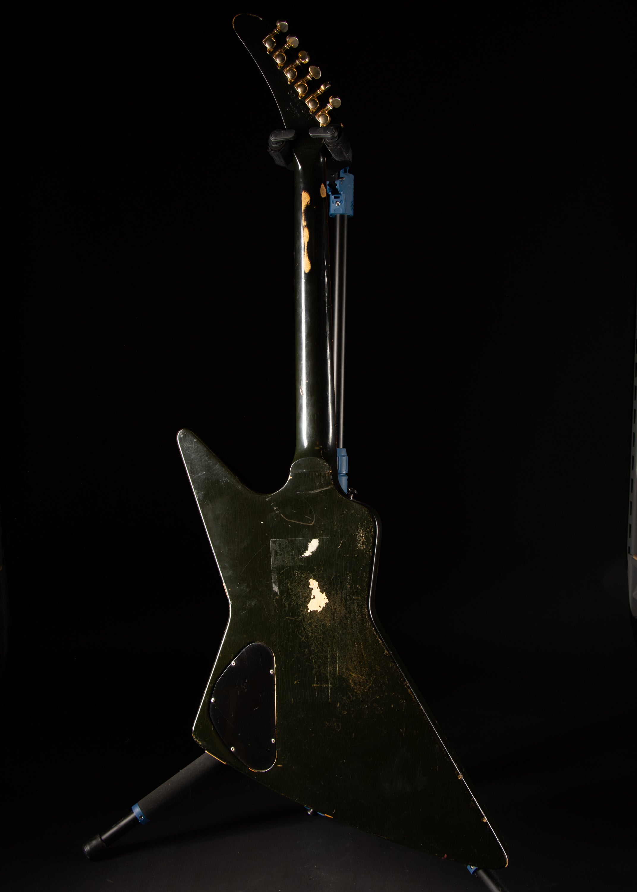 1984 Gibson Explorer Designer Series – Music City Vintage Guitars
