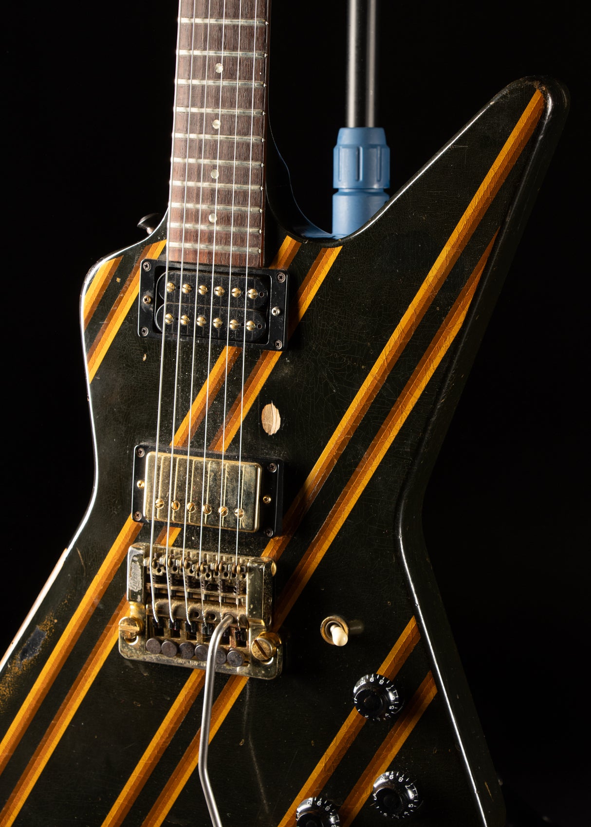 1984 Gibson Explorer Designer Series
