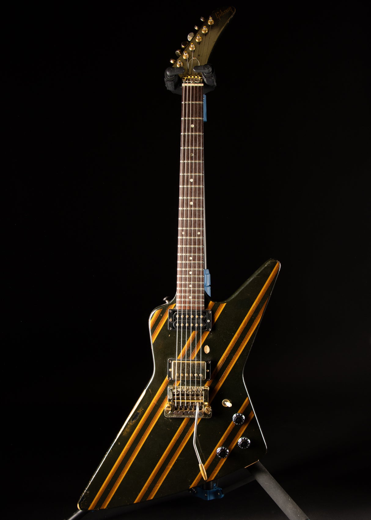 1984 Gibson Explorer Designer Series