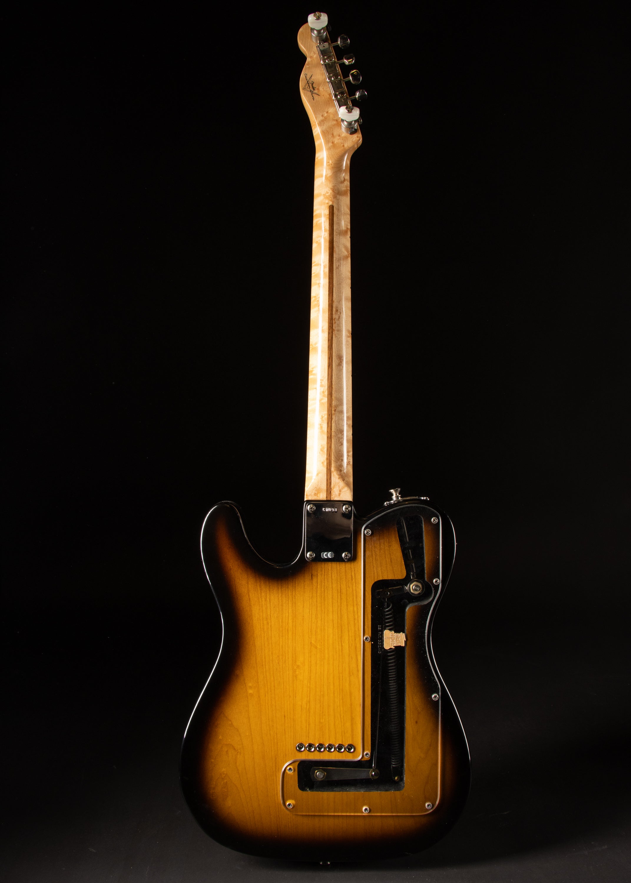 ■Kawai Telecaster Custom TL レア テレキャスター □Kawai Telecaster Custom TL レア テレキャスター - メルカリ