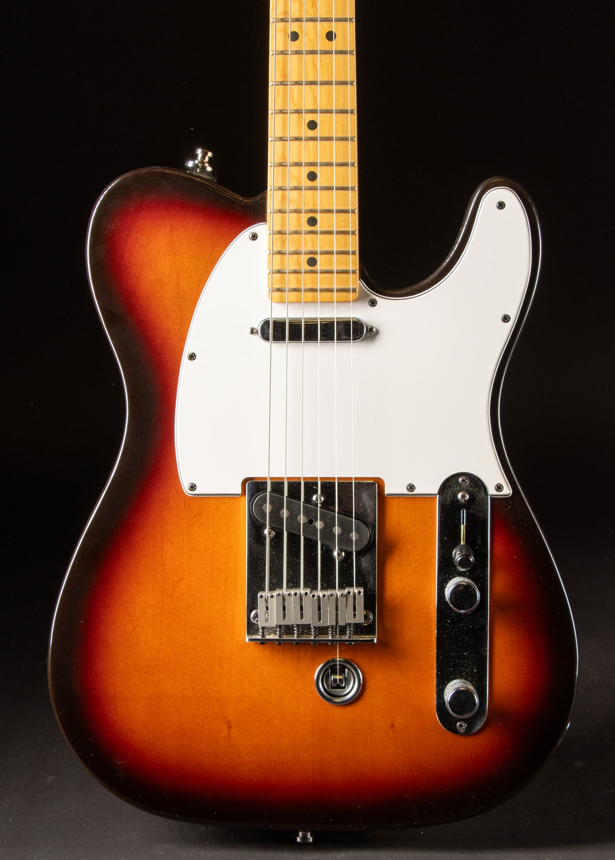 1997 Fender American Standard B-Bender