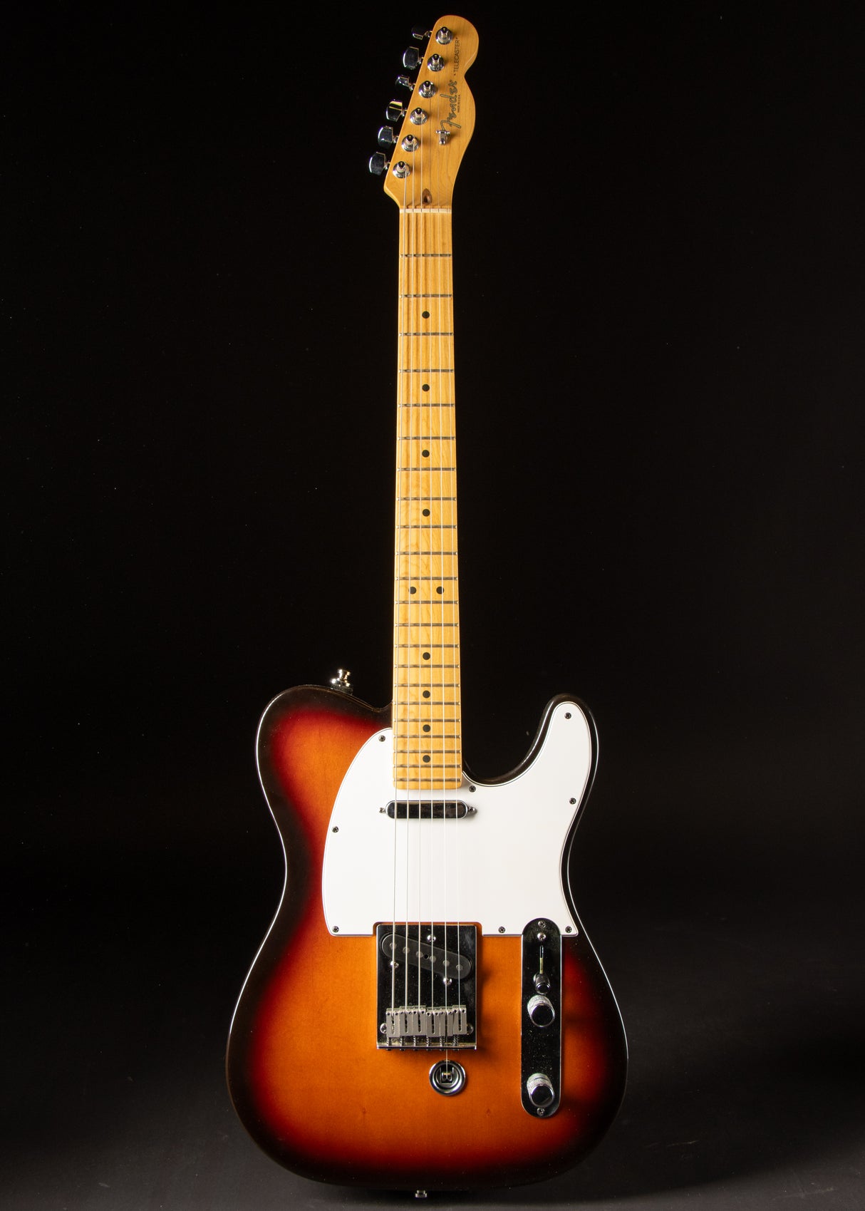 1997 Fender American Standard B-Bender