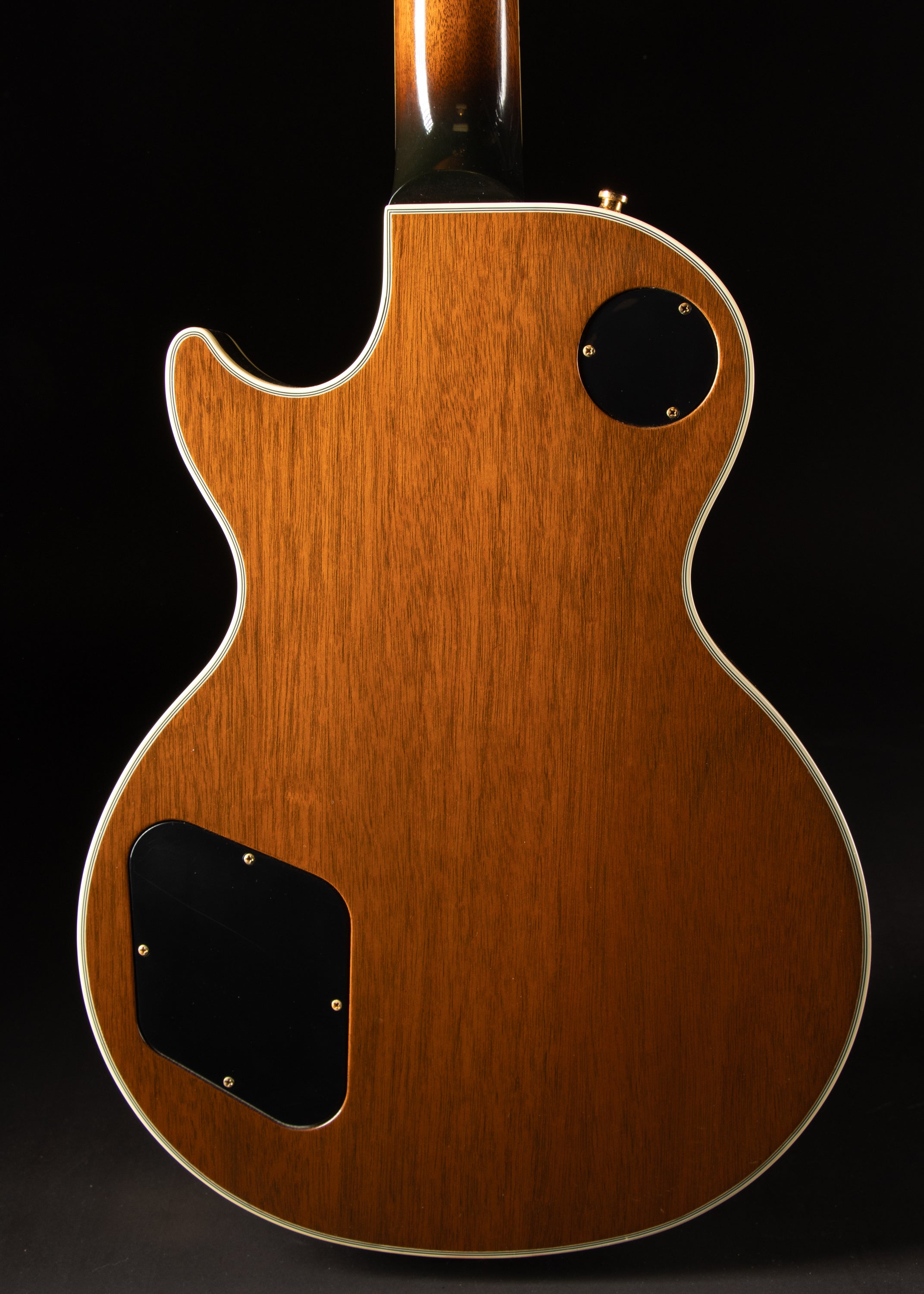 1989 Gibson Les Paul Custom – Music City Vintage Guitars
