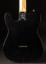 2011 Fender Highway One Telecaster Black w gig bag s# US11147254