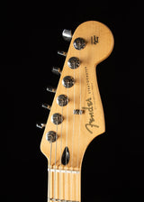 2018 Fender Stratocaster MIM Black