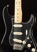 2018 Fender Stratocaster MIM Black