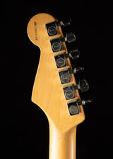 2001 Fender Fat Strat Ice Blue