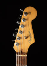 2001 Fender Fat Strat Ice Blue