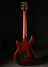 2009 PRS DGT McCarty Burst