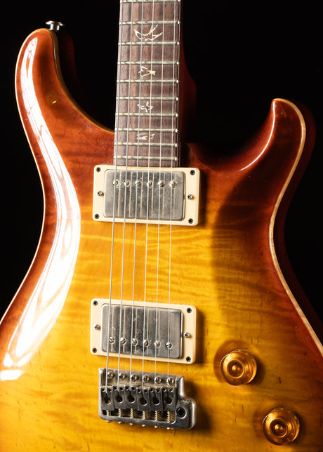 2009 PRS DGT McCarty Burst