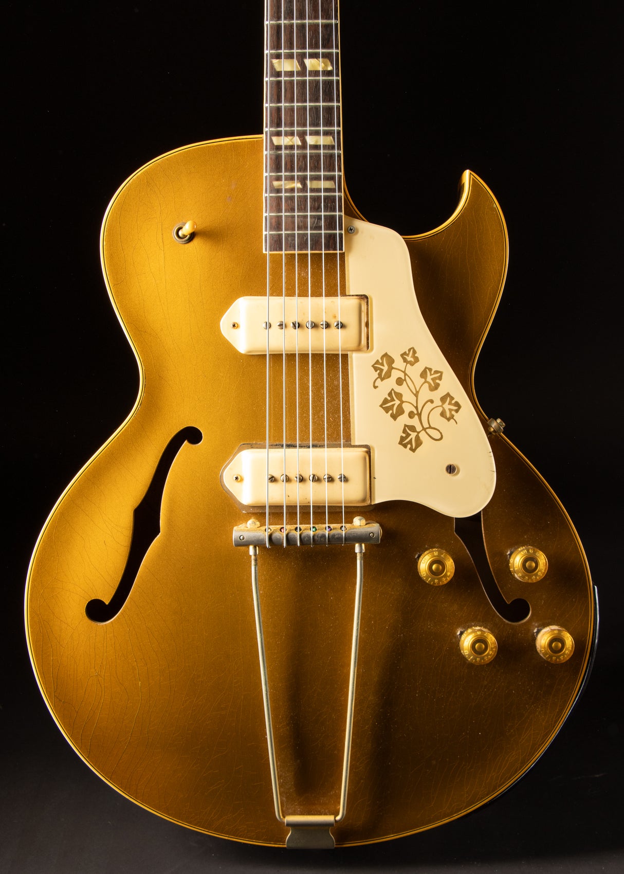 1953 Gibson ES-295