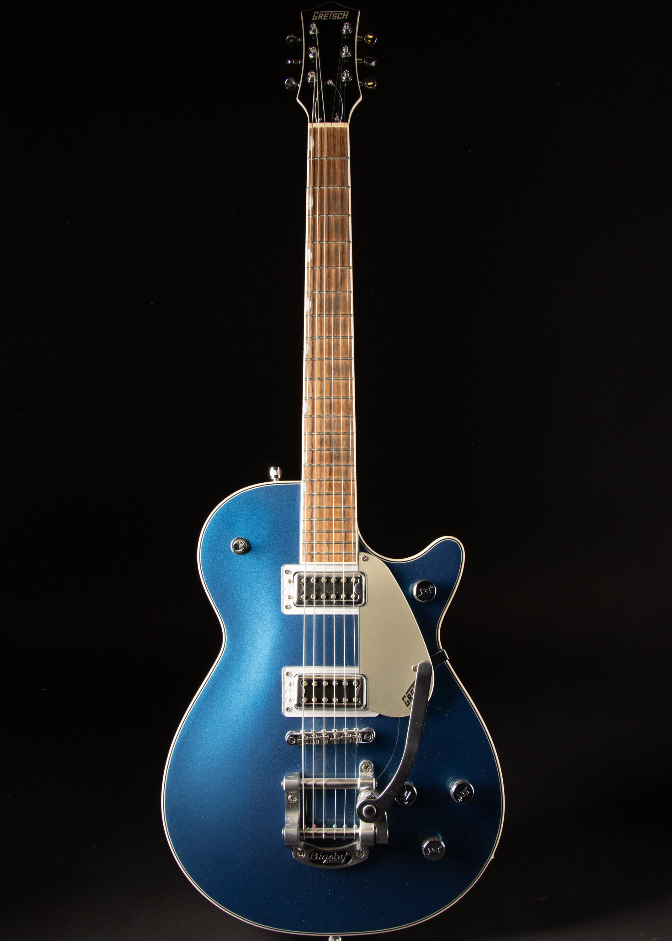 2019 Gretsch G5230T Electromatic Jet Aleutian Blue – Music City