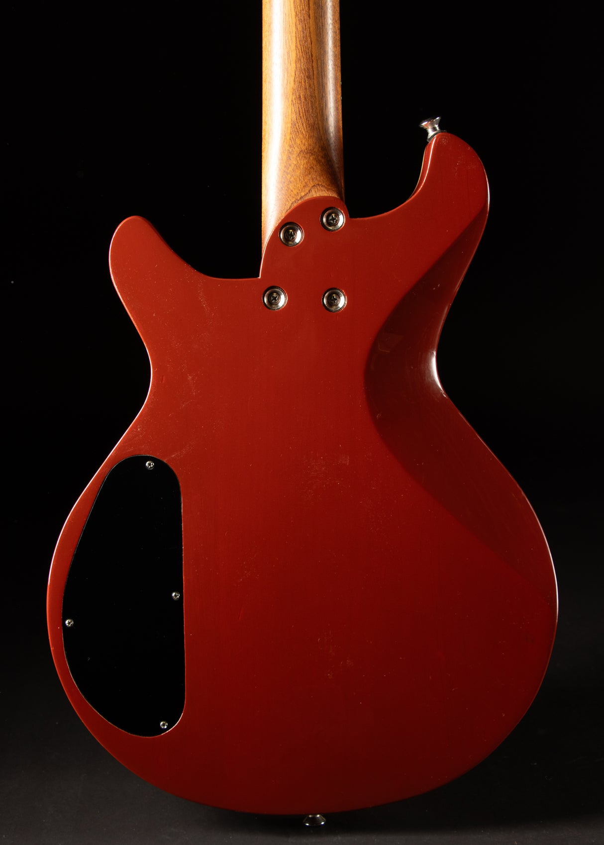 New EB Rooster Double Cut