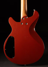 New EB Rooster Double Cut