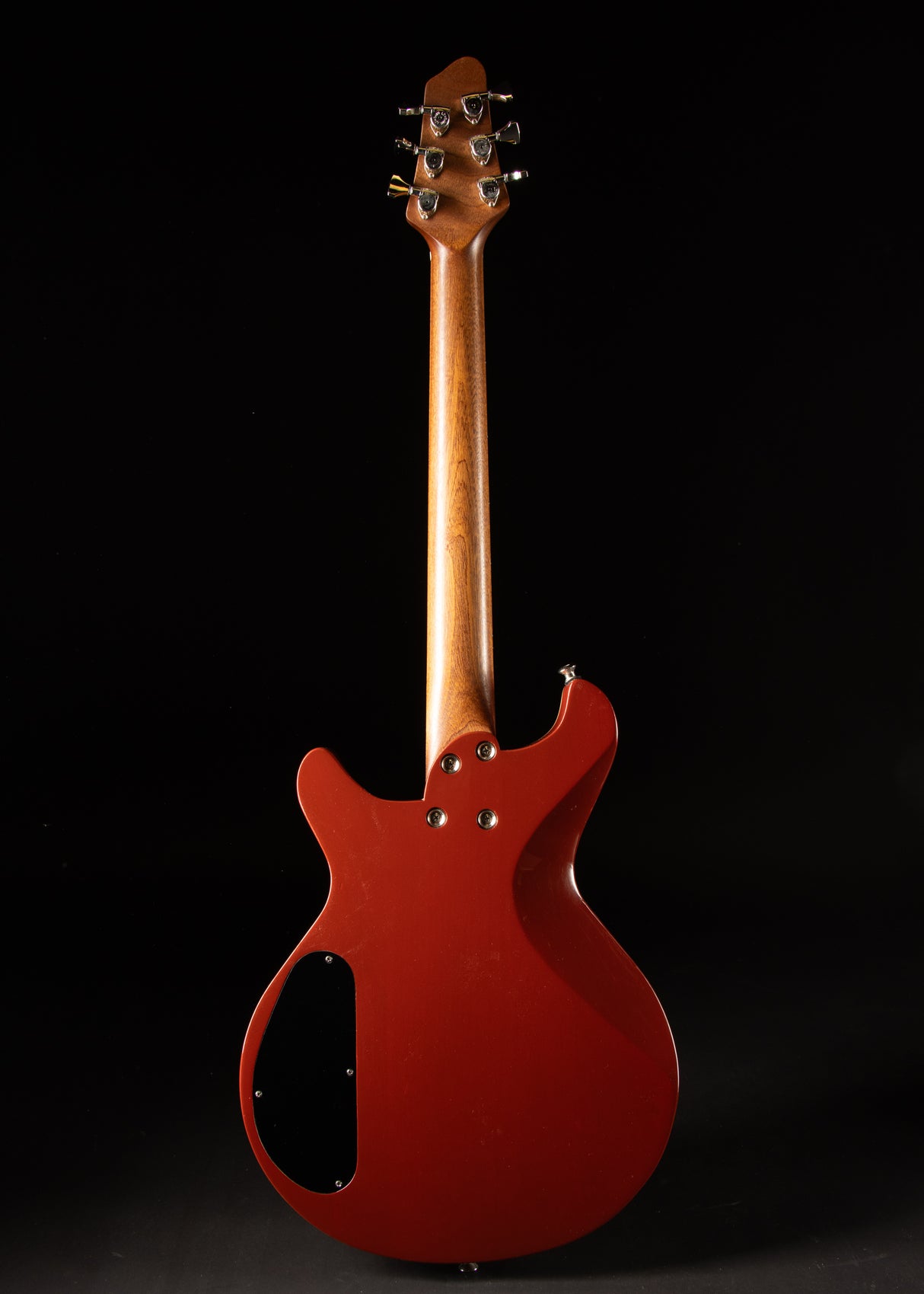 New EB Rooster Double Cut