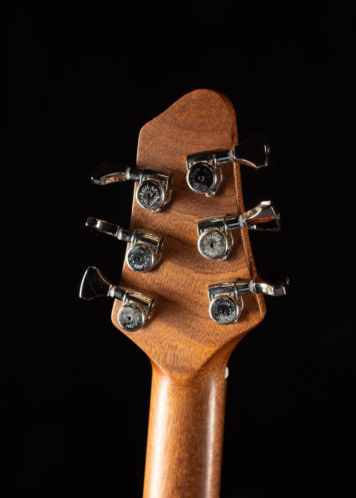 New EB Rooster Double Cut